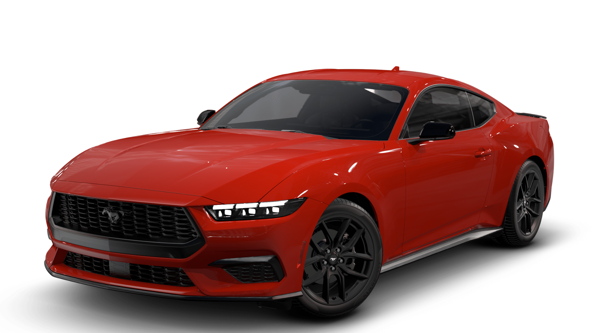 2026 Ford Mustang® External Image 1